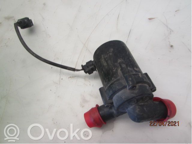 Mazda 6 Pompa obiegowa Webasto 
