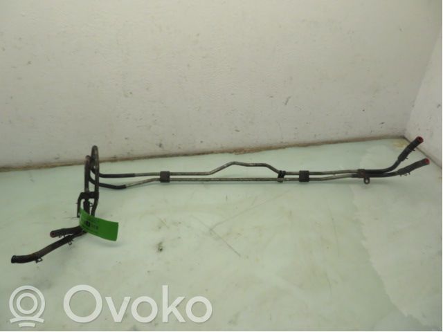 Mitsubishi Lancer Tuyau de direction assistée