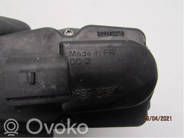 Volkswagen PASSAT CC Zawór EGR