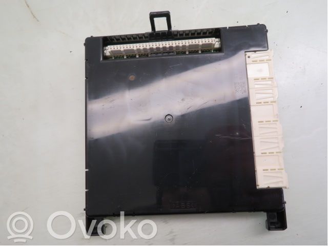 Toyota Land Cruiser (J150) Altre centraline/moduli
