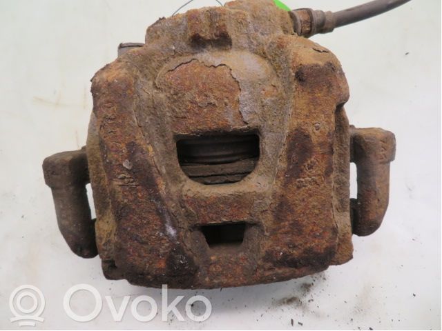 Audi A4 S4 B8 8K Pinza del freno anteriore 
