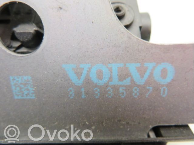 Volvo V40 Încuietoare portbagaj 