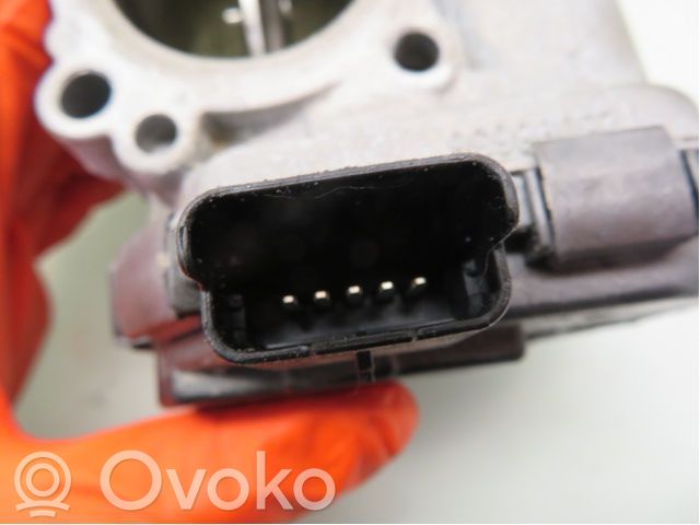 Volvo V40 Valvola corpo farfallato 