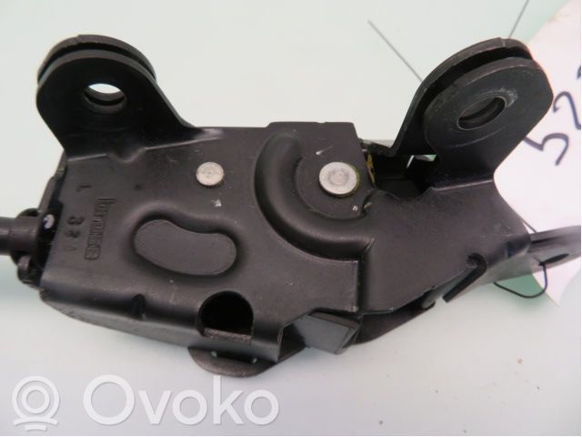Tailgate lock latch   51247183196,964021107,964021107,51247183196,5124718319606,964021107