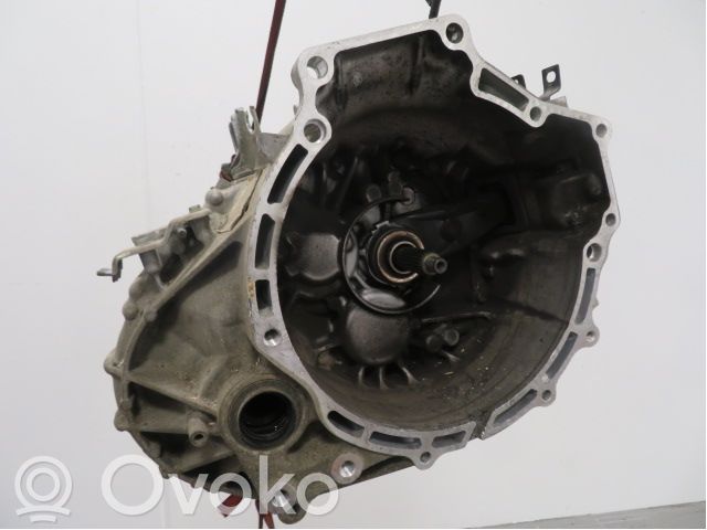 Mazda 6 Cutie viteze manuală cu 6 trepte 