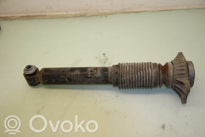BMW 5 F10 F11 Stoßdämpfer hinten 