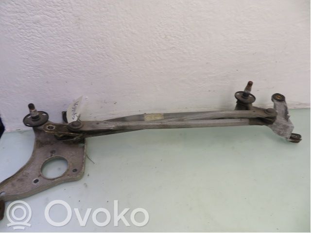 Honda Civic Mechanizm wycieraczek szyby przedniej / czołowej 