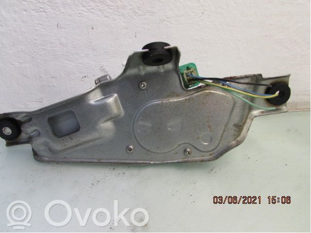 Subaru Impreza III Motorino del tergicristallo del lunotto posteriore