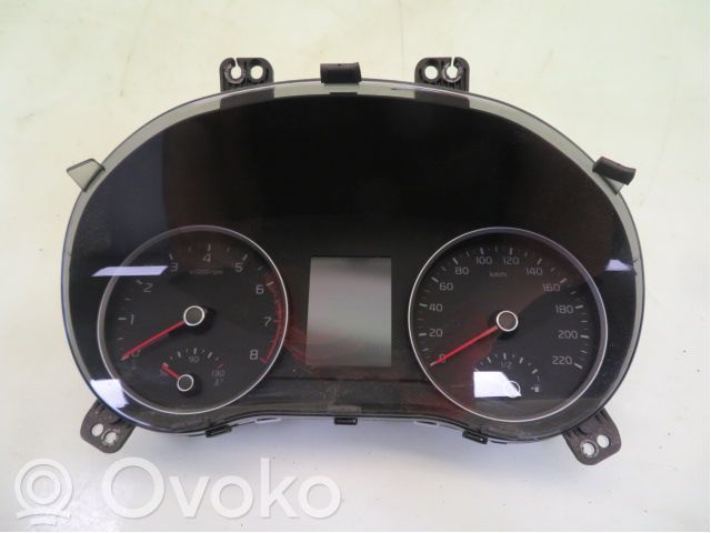 KIA Rio Nopeusmittari (mittaristo) 