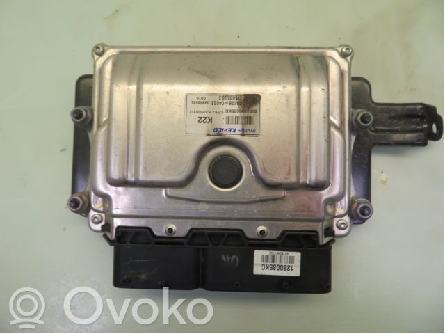 Komputer / Sterownik ECU silnika   3912804022,3912804022