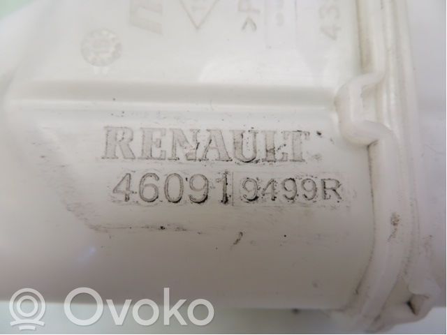Renault Talisman Pompă centrală de frână 