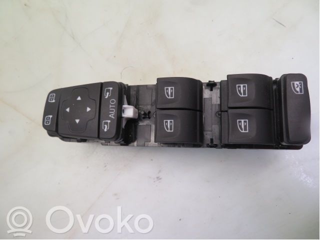 Renault Talisman Comutator comandă geamuri electrice 