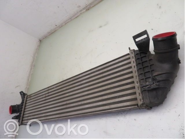 Volvo V50 Radiator intercooler 