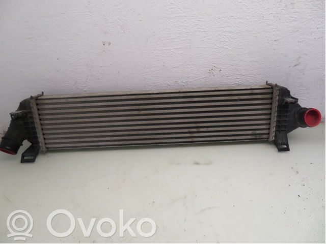 Radiador intercooler   31280122,9M519L440AC,31280122,9M519L440AC