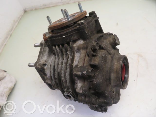 Toyota RAV 4 (XA30) Scatola ingranaggi del cambio