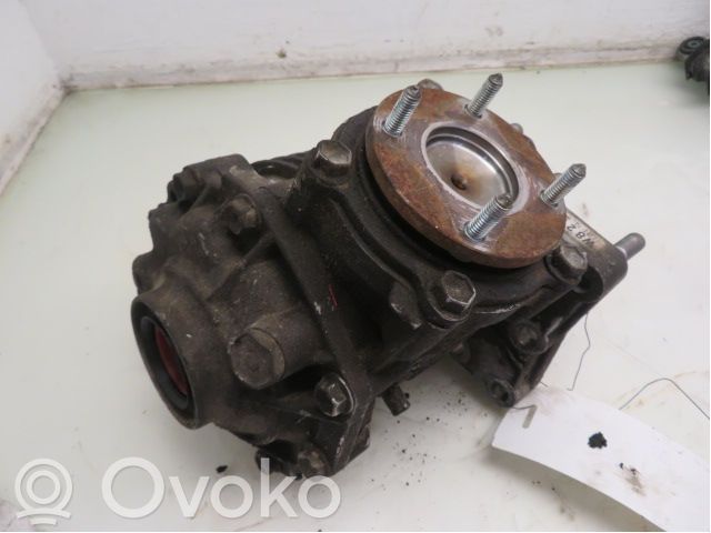 Toyota RAV 4 (XA30) Carcasă diferențial 