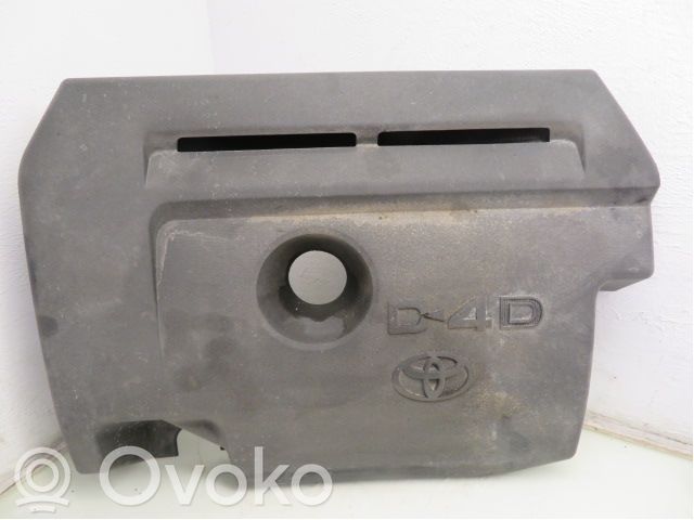 Toyota RAV 4 (XA30) Moottorin koppa 