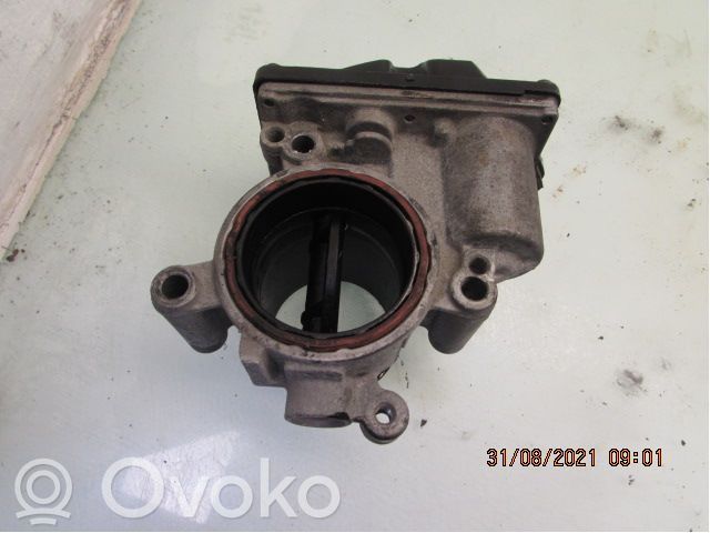 Skoda Superb B6 (3T) Valvola corpo farfallato
