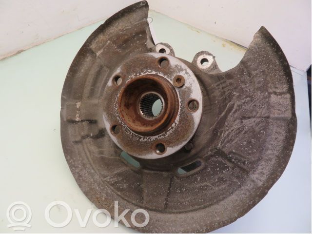 BMW 5 F10 F11 Fuso a snodo con mozzo ruota posteriore