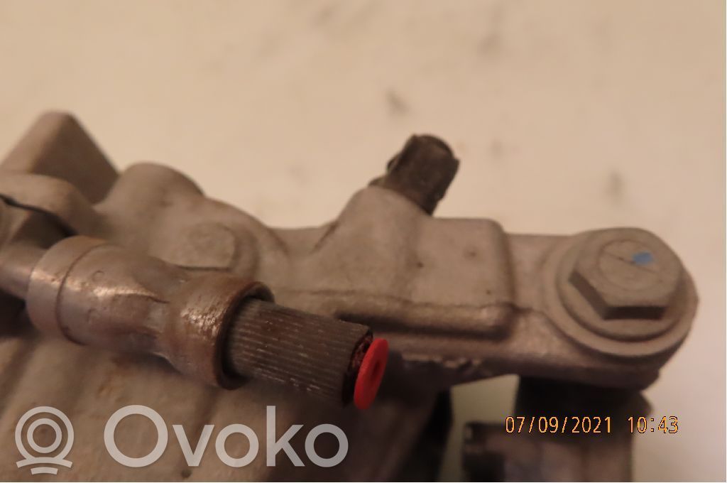 Volkswagen ID.3 Pinza del freno anteriore