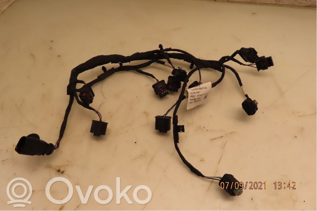 Mazo de cables   1EA971657,1EA971657