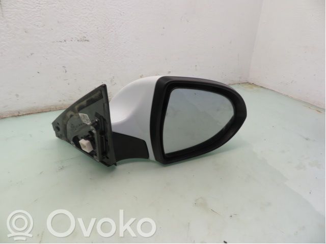 KIA Sportage Elektryczne lusterko boczne drzwi