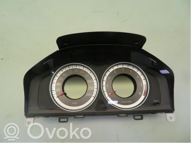 Volvo S60 Tachimetro (quadro strumenti) 