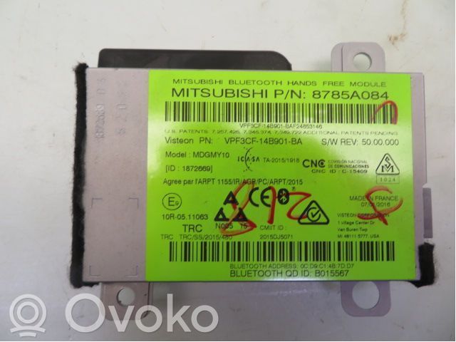 Autres unités de commande / modules   8785A084,VPF3CF14B901BA,8785A084,VPF3CF14B901BA