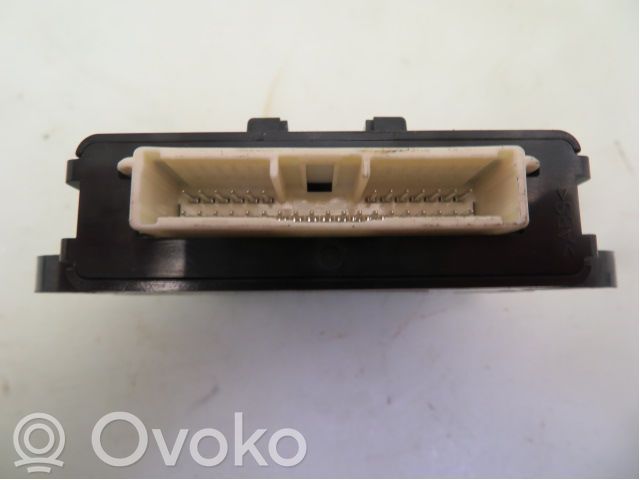 Mitsubishi Outlander Otras unidades de control/módulos 