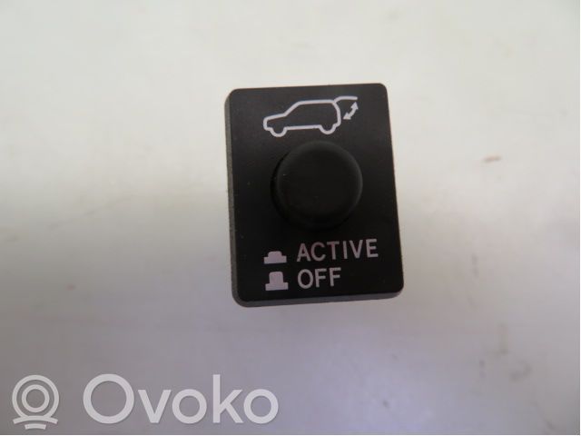 Mitsubishi Outlander Interruptor para abrir la puerta trasera 