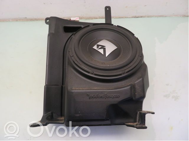 Mitsubishi Outlander Etuoven kaiutin 