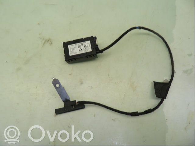 Mitsubishi Outlander Alte unități/module de control 