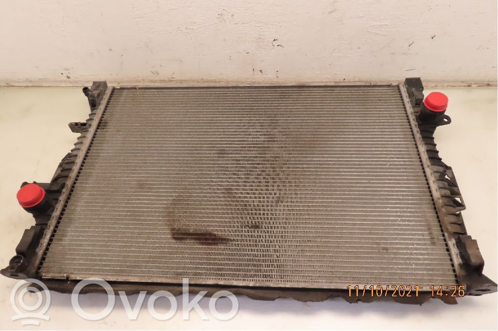 Ford Mondeo MK IV Wasserkühler 