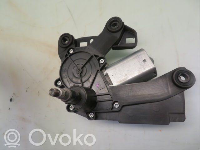 Peugeot Expert Wischermotor Heckscheibe 