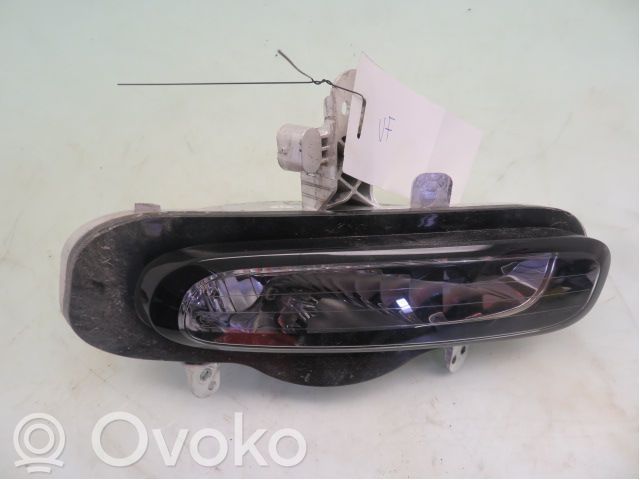Fiat Panda III Hintere Ecke (Standlicht).