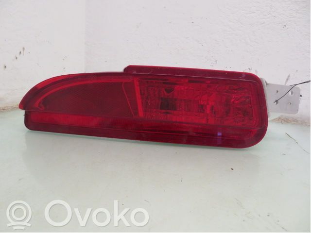 Honda Civic IX Garniture de hayon