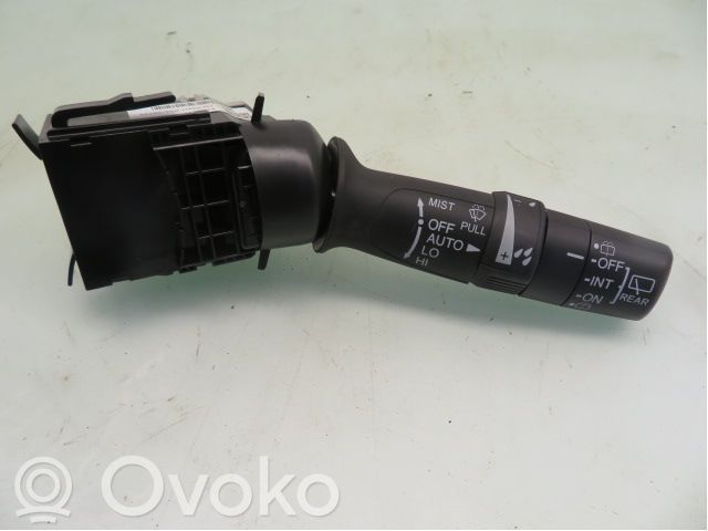 Honda Civic IX Leva comando tergicristalli 