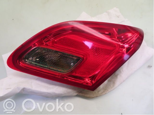 Opel Astra J Luci posteriori 