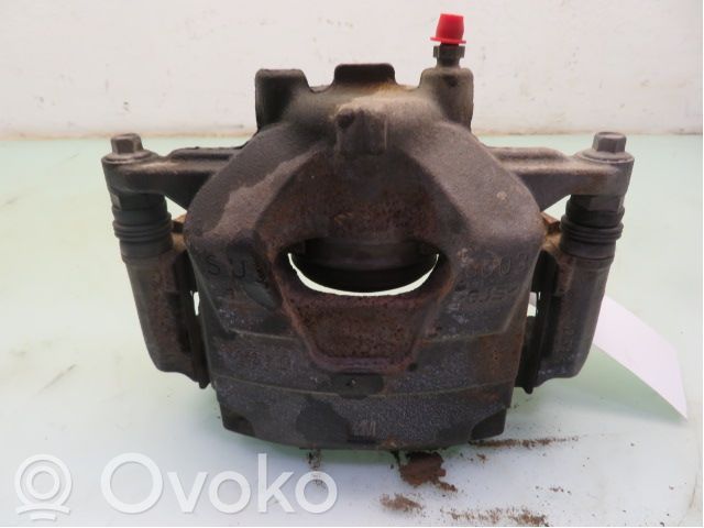 Opel Astra J Pinza del freno anteriore 