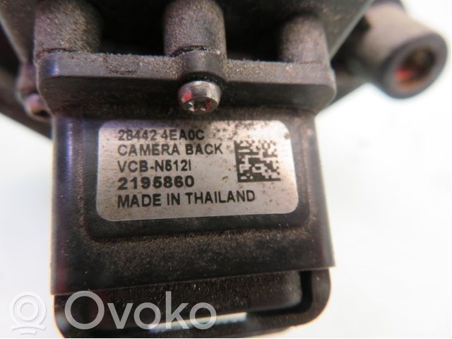 Nissan Qashqai Tuulilasin tuulilasikamera 