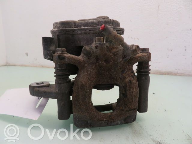 Nissan Qashqai Etrier frână spate 