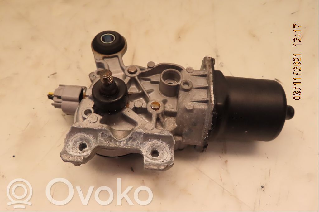 Nissan Qashqai Motor ștergător 