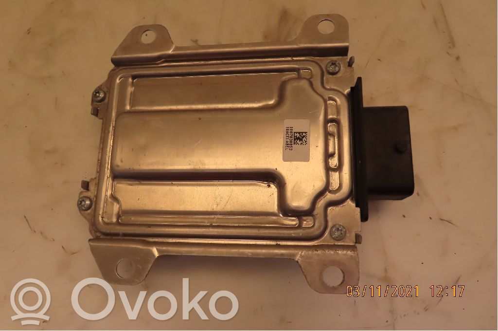 Nissan Qashqai Gearbox control unit/module