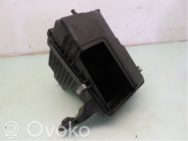 Nissan Qashqai Boîtier de filtre à air
