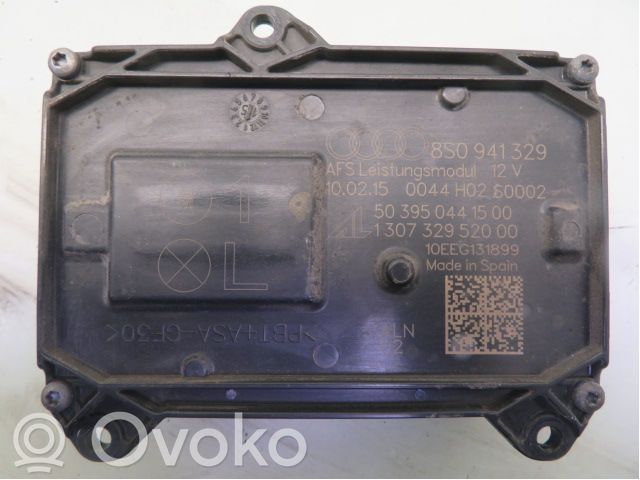 Audi TT TTS RS Mk3 8S Unitate/modul control lămpi xenon 