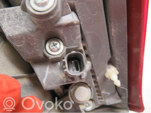 Honda CR-V Feux arrière / postérieurs 