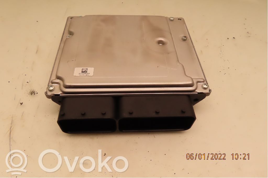BMW 3 E90 E91 Centralina/modulo motore ECU 