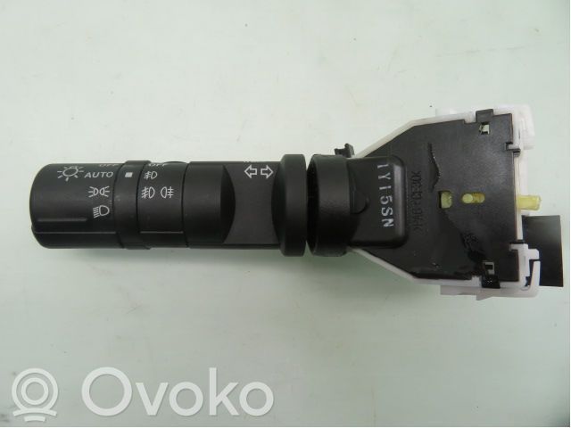 Nissan Qashqai Alte comutatoare/butoane 