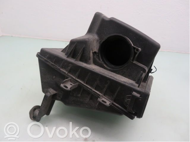 Nissan Qashqai Boîtier de filtre à air