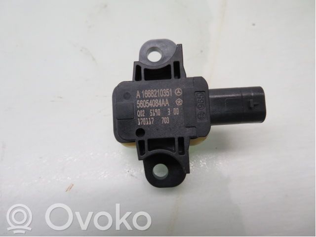 Sensor   A1668210351,56054084AA,56054084AA,A1668210351